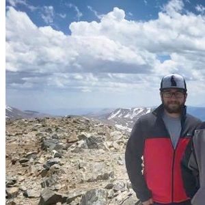 Meet your Posher, Dakodah